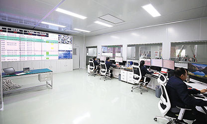 央媒持續(xù)關(guān)注 虹潤(rùn)再增信心--新華社客戶端專題報(bào)道巜福建順昌虹潤(rùn)儀表的國(guó)產(chǎn)化之路》，生動(dòng)描述虹潤(rùn)公司近年走過(guò)的成功之路