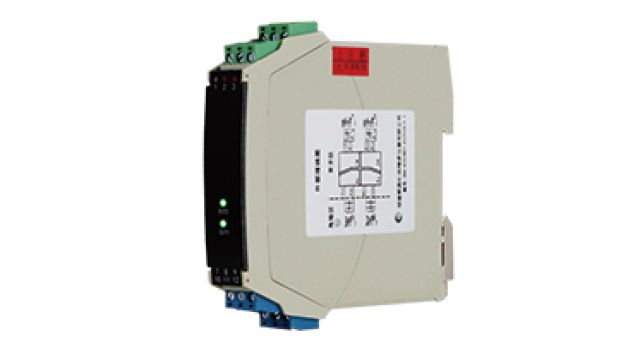 OHR-B35系列12V驅(qū)動，開關(guān)量輸出操作端隔離柵